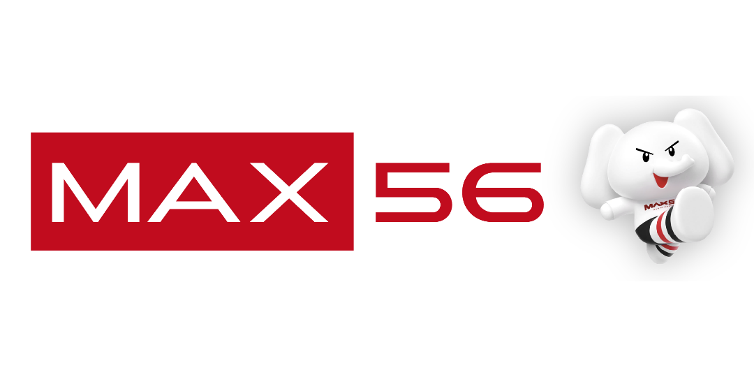 max56 เว็บพนันที่มาพร้อมระบบฝาก-ถอนอัตโนมัติภายใน 30 วินาที